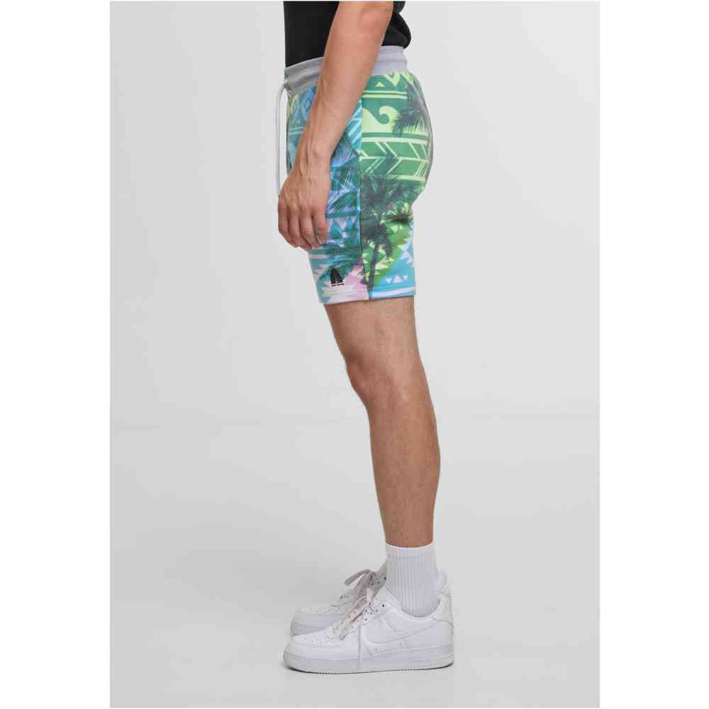 Just Rhyse - Sunrise Pantalon court - Vert
